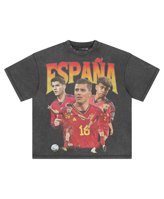 ESPAÑA TEE