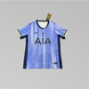 2024/2025 Tottenham Away Football Shirt 1:1