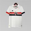 2024/2025 São Paulo Home Soccer Jersey 1:1