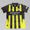 2024/2025 Manchester City Away Football Shirt 1:1