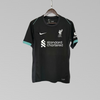 2024/2025 Liverpool Away Soccer Jersey 1:1