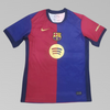 2024/2025 Barcelona Home Football Shirt 1:1