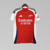 2024/2025 Arsenal Home Football Shirt 1:1