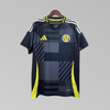 2024 Scotland National Team Home Football Shirt 1:1 Thai Quality