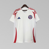 2024 Chile National Team Away Football Shirt 1:1