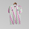 2023/2024 Manchester City white training suit