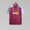 2023/2024 Aston Villa Home Football Shirt