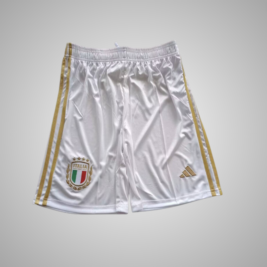 Italy 125th Anniversary Special Shorts