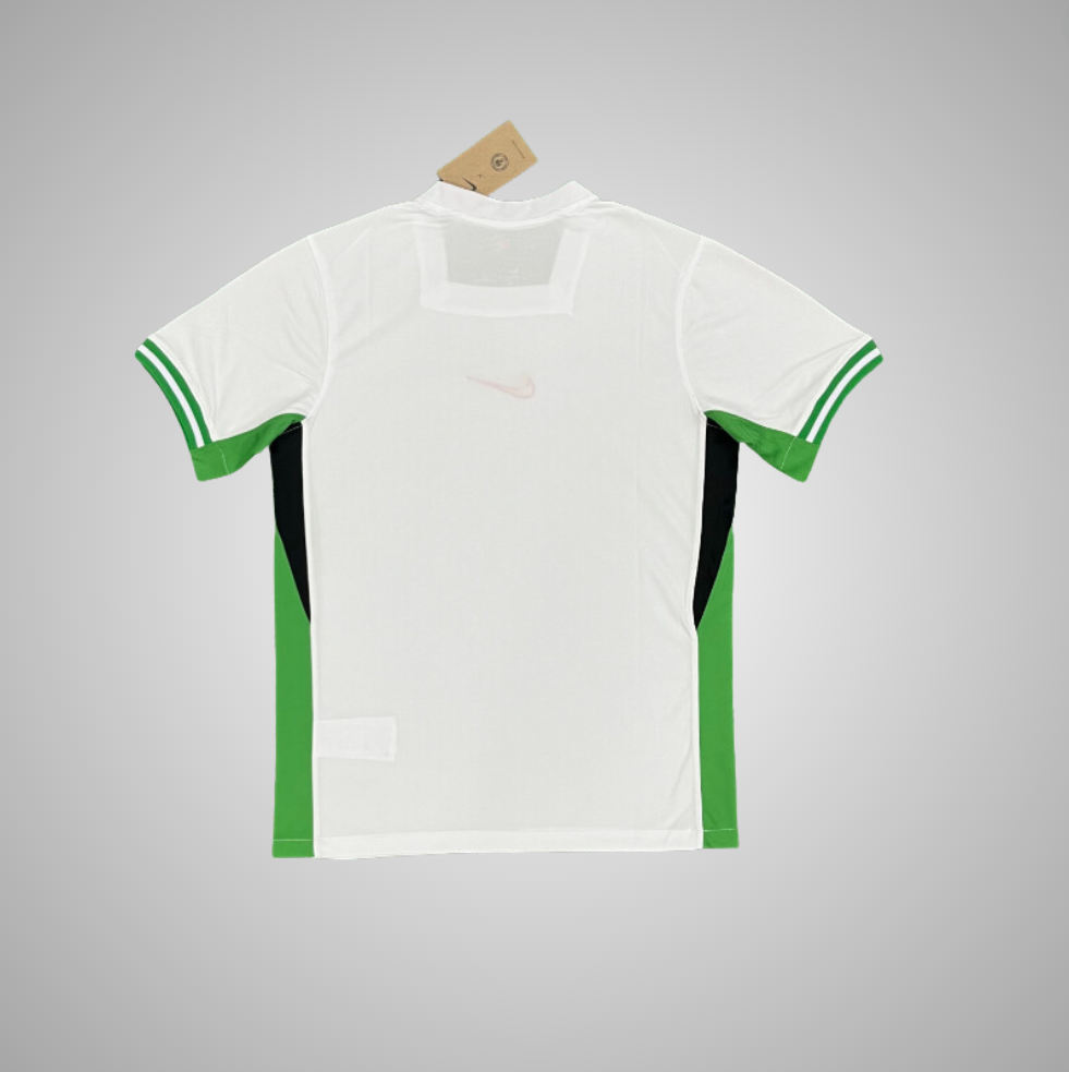 24/25 Nigeria Special kit