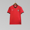 2024 Portugal Home Football Shirt 1:1