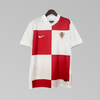 2024 Croatia National Team Home Football Shirt 1:1 Thai Quality