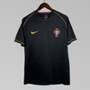 2006 Retro Portugal Away Football Shirt 1:1 Thai Quality