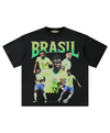 BRASIL TEE