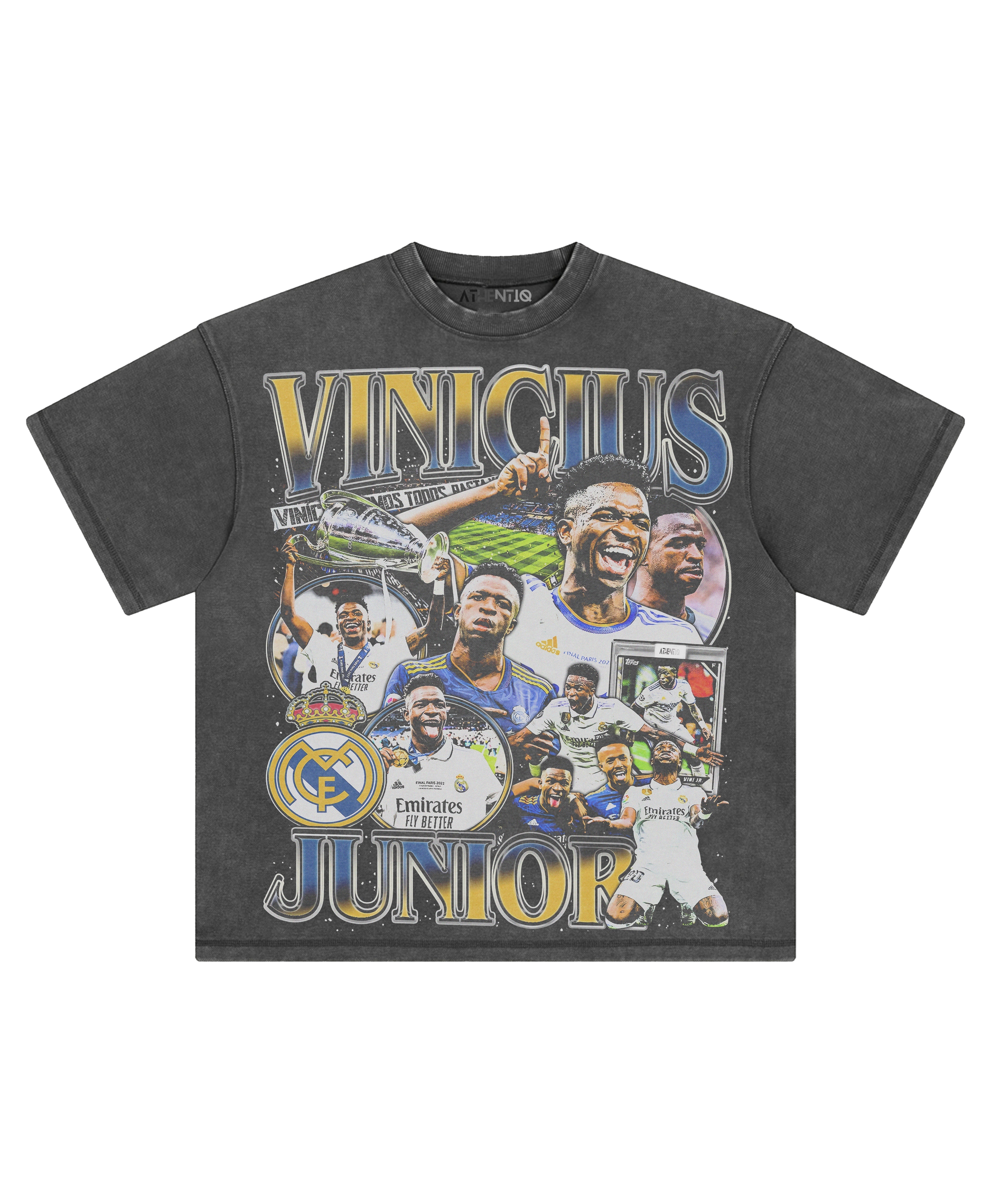 VINICIUS JR TEE