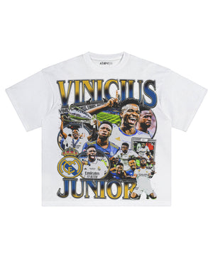 VINICIUS JR TEE