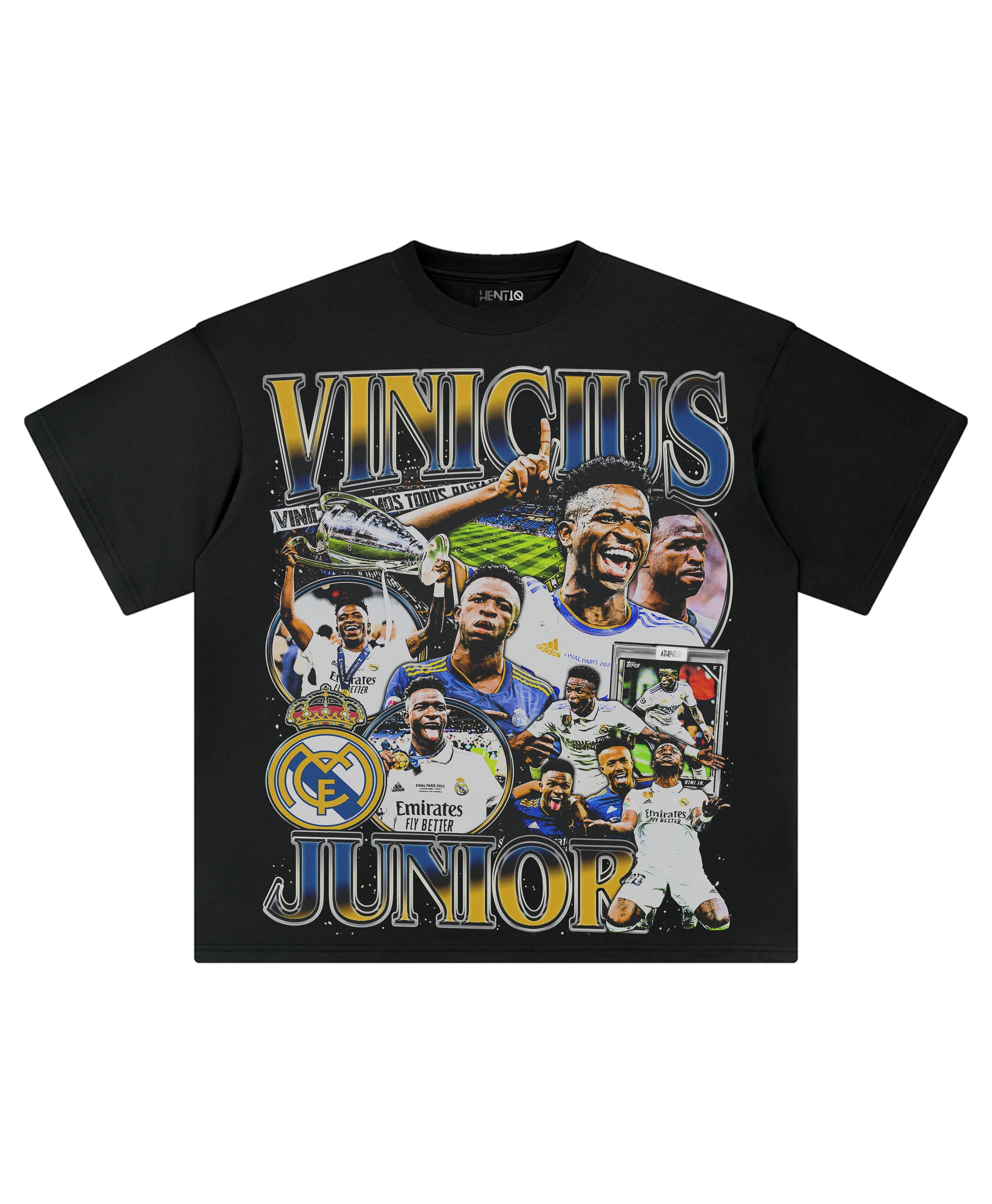 VINICIUS JR TEE