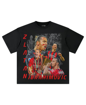 ZLATAN IBRAHIMOVIC TEE