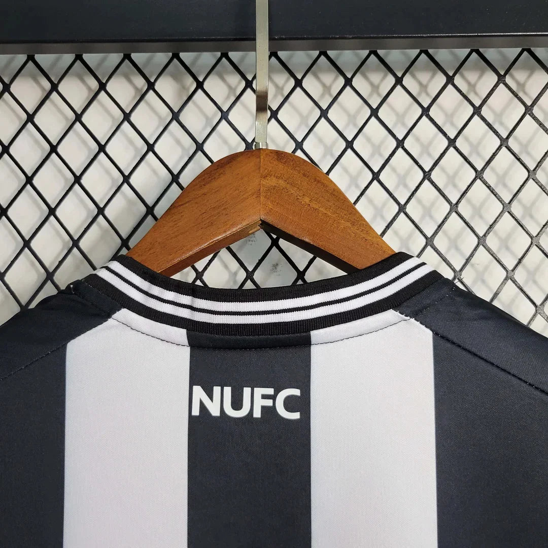 2023/2024 Newcastle United Home Soccer Jersey