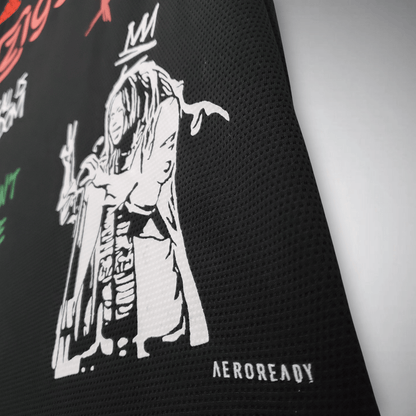 Ajax "Bob Marley" Premium Kit