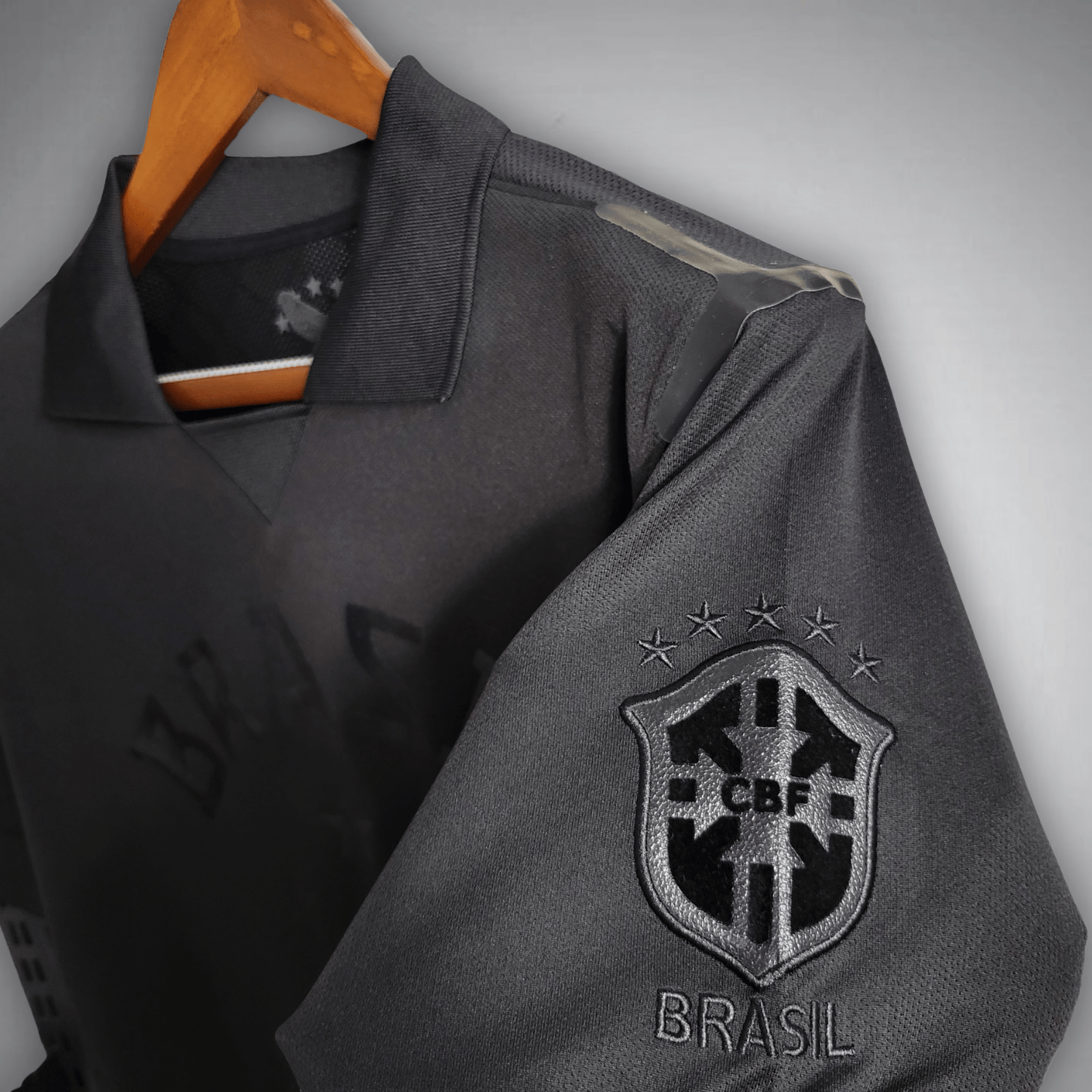 Brazil "Carnaval Lux" Premium Kit