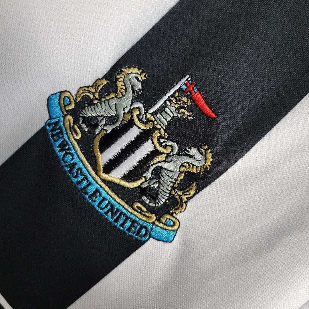 2023/2024 Newcastle United Home Soccer Jersey