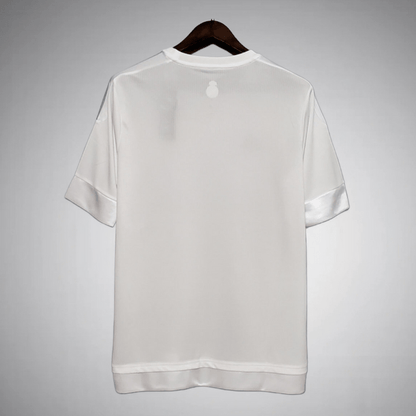 15/16 Real Madrid Home Kit