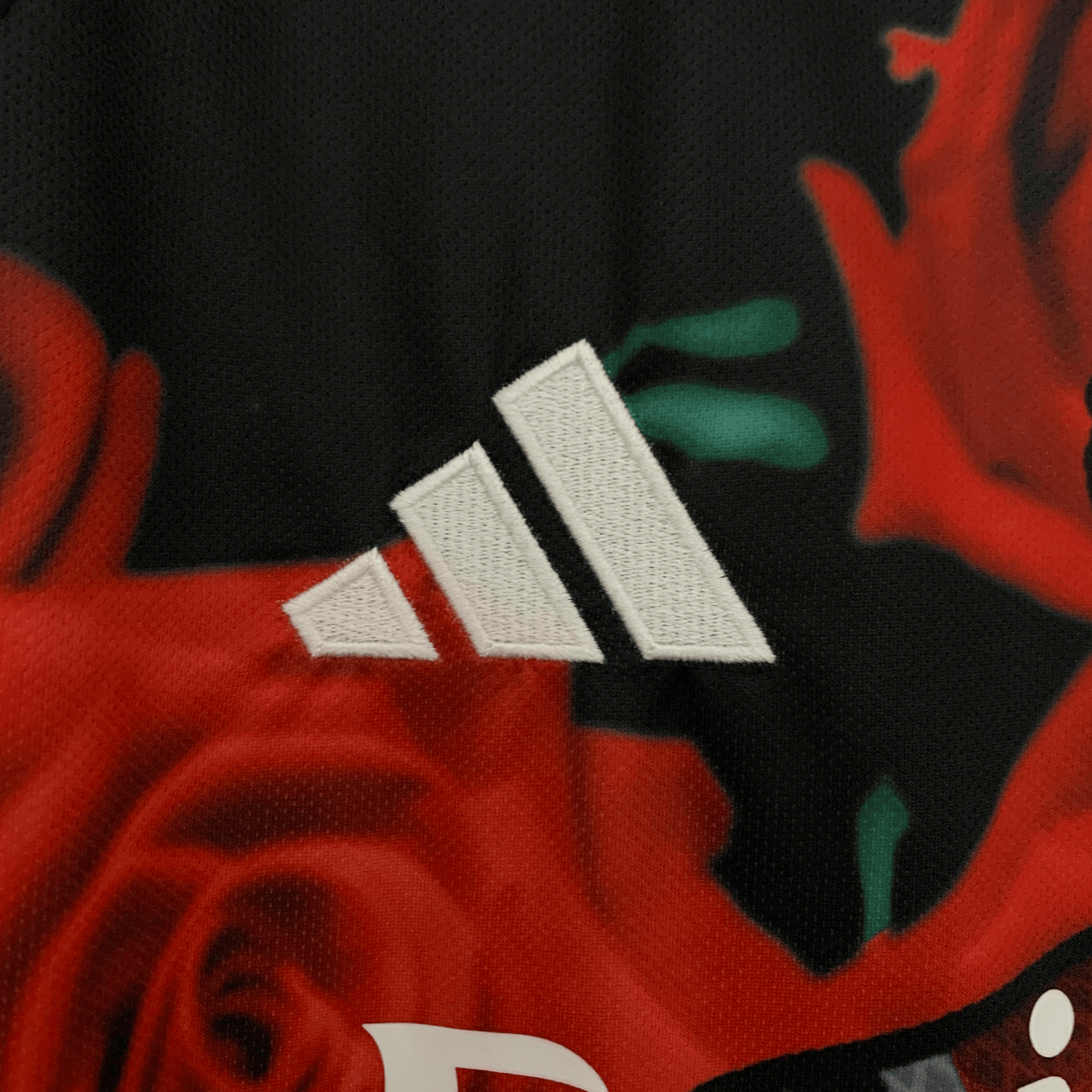 Real Madrid "Red Kingsnake" Premium Kit