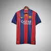 Barcelona 2014-2015 Home Kit