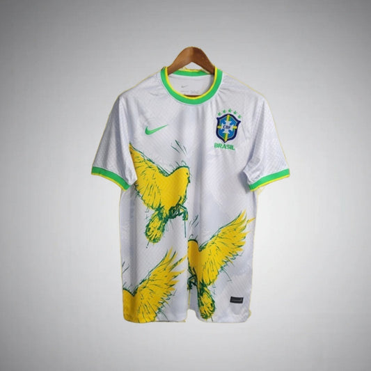 Brazil "Canarinho Flight" Special Kit