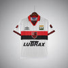 Flamengo 1995-1996 Away Kit