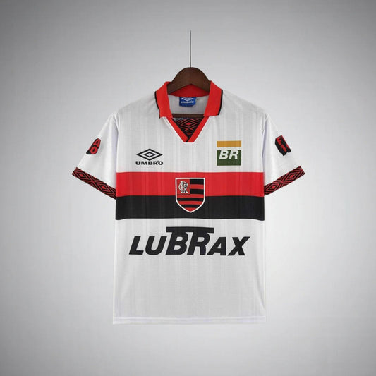 Flamengo 1995-1996 Away Kit