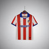 Atletico Madrid 2014-2015 Home Kit