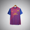 Barcelona 2011-2012 Home Kit