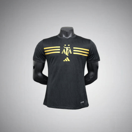 Argentina "Midnight Pampas" Special Kit