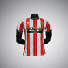 Sheffield United "Crimson Blades" Special Kit