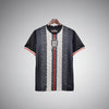 England "Regal Runic" Special Kit by Burberry