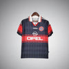 Bayern Munchen 1998-1999 Home Kit