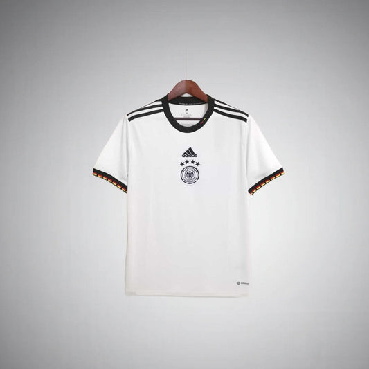 Germany EURO 2022 Kit