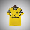 Borussia Dortmund 1989-1990 Home Kit