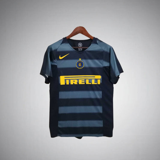 Inter Milan 2004-2005 Third Kit