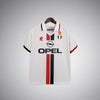 AC Milan 1996-1997 Away Kit