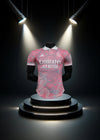 Real Madrid "Dragón Rosa" Special Kit