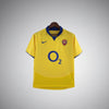 Arsenal 2003-2004 Away Kit