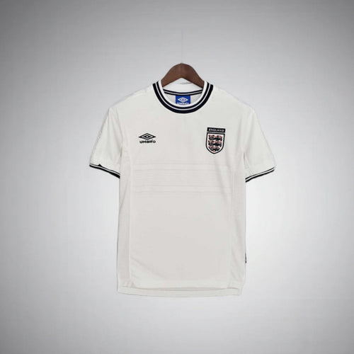 England 2010 Home Kit