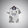 Real Madrid "Dragon Blanco" Special Kit