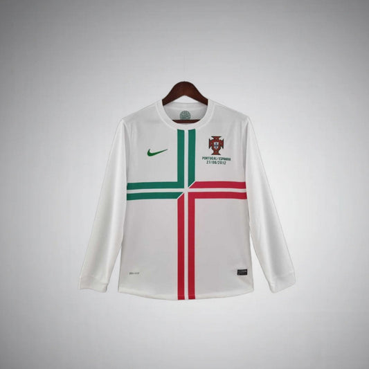 Portugal 2012-2013 Away Kit