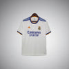 Real Madrid 2021-2022 Home Kit