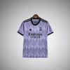 Real Madrid 2022-2023 Away Kit