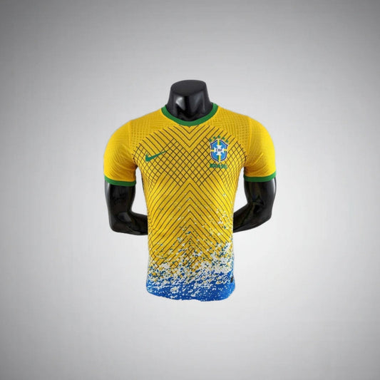 Brazil "Onda Azul" Special Kit