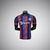 Barcelona "Blaugrana Brilliance" Special Kit